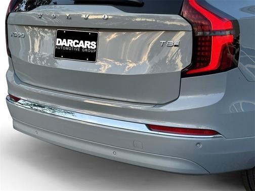 2026 Volvo XC90 Plug-In Hybrid T8 Plus 7-Seater