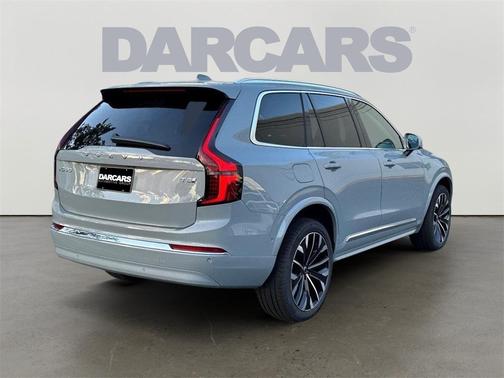 2026 Volvo XC90 Plug-In Hybrid T8 Plus 7-Seater