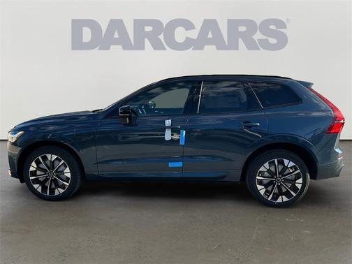 2026 Volvo XC60 Plug-In Hybrid T8 Plus