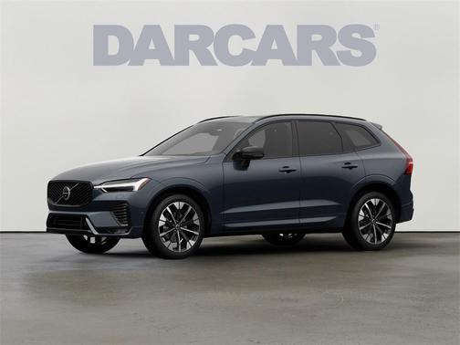 2026 Volvo XC60 B5 Ultra