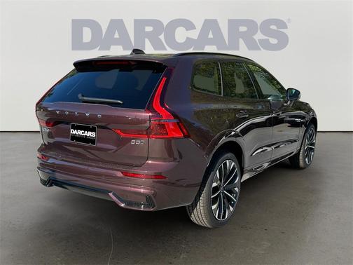 2026 Volvo XC60 B5 Ultra