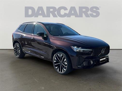2026 Volvo XC60 B5 Ultra