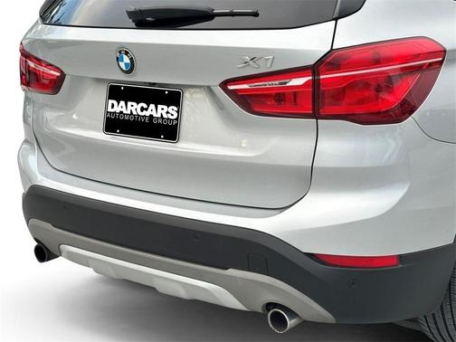 2017 BMW X1 xDrive 28i