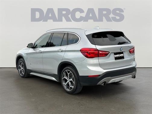 2017 BMW X1 xDrive 28i