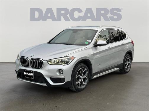 2017 BMW X1 xDrive 28i