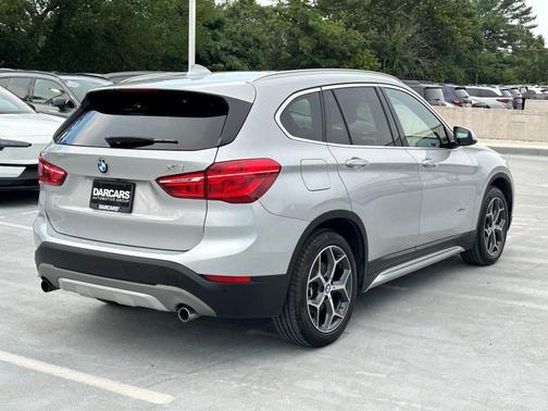 2017 BMW X1 xDrive 28i