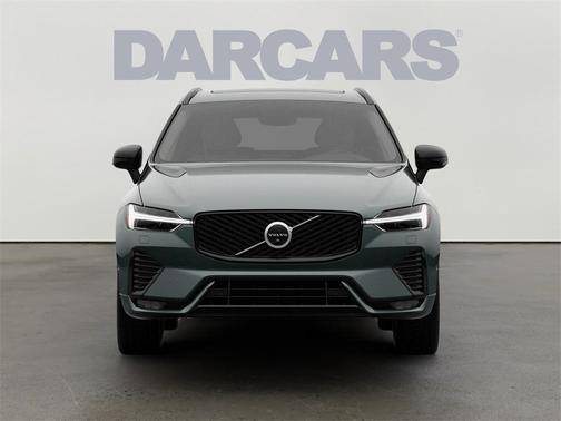 2026 Volvo XC60 B5 Ultra