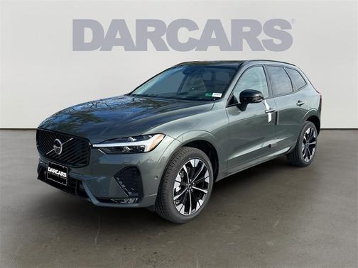 2026 Volvo XC60 B5 Ultra