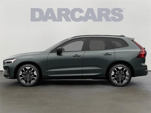 2026 Volvo XC60 B5 Ultra