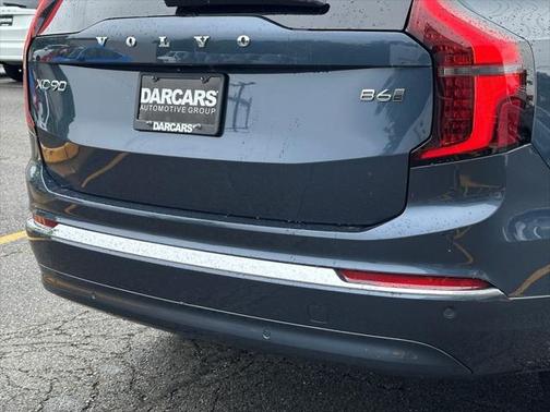 2025 Volvo XC90 B6 Ultra