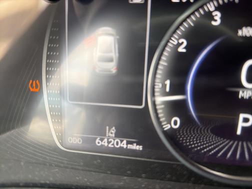 2019 Lexus ES 350 Base