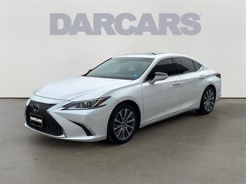 2019 Lexus ES 350 Base