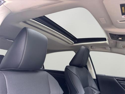 2019 Lexus ES 350 Base