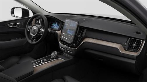 2026 Volvo XC60 B5 Ultra