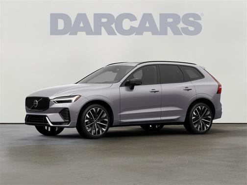 2026 Volvo XC60 B5 Ultra