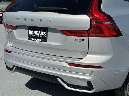 2025 Volvo XC60 B5 Ultra