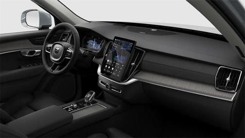 2026 Volvo XC90 B6 Ultra 7-Seater