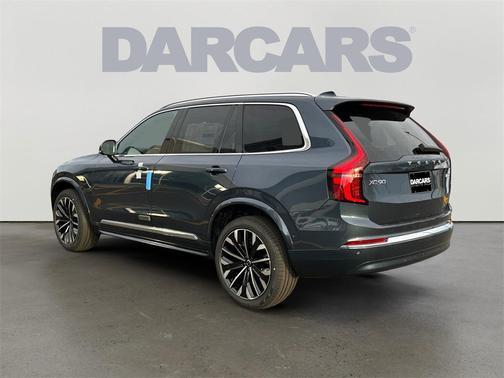2026 Volvo XC90 B6 Ultra 7-Seater