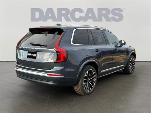 2026 Volvo XC90 B6 Ultra 7-Seater