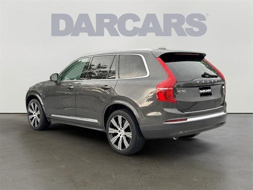 2024 Volvo XC90 Recharge Plug-In Hybrid T8 Plus Bright Theme 7-Seater