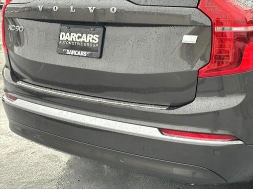 2024 Volvo XC90 Recharge Plug-In Hybrid T8 Plus Bright Theme 7-Seater