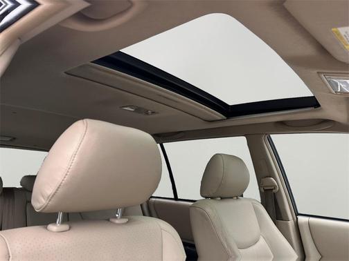 2003 Toyota Highlander Limited