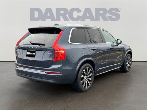 2023 Volvo XC90 B5 Core