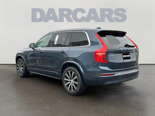 2023 Volvo XC90 B5 Core