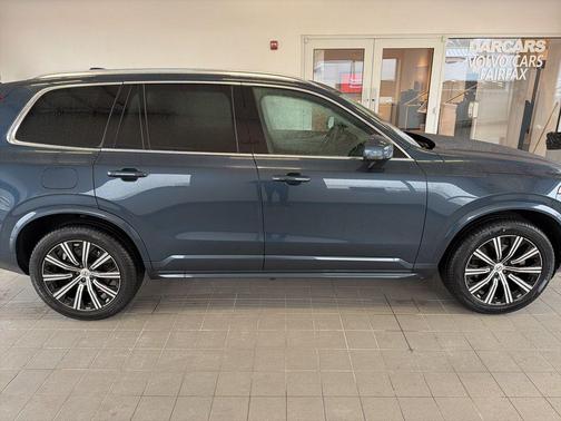 2023 Volvo XC90 B5 Core