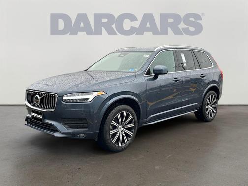 2023 Volvo XC90 B5 Core