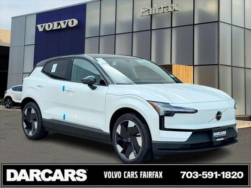 2025 Volvo EX30 Twin Motor Plus