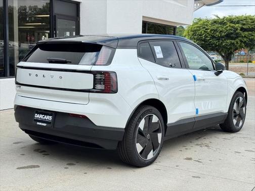 2025 Volvo EX30 Twin Motor Plus
