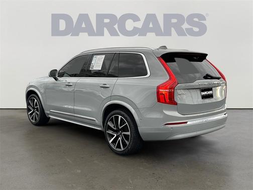 2024 Volvo XC90 B6 Plus Bright Theme 7-Seater