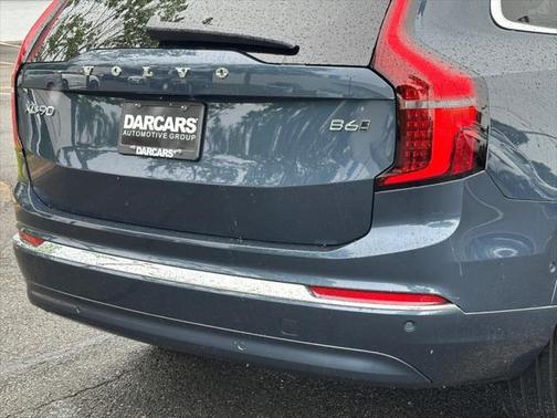 2025 Volvo XC90 B6 Ultra