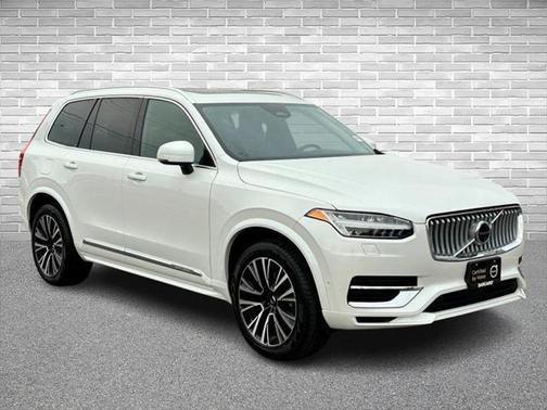 2024 Volvo XC90 Recharge Plug-In Hybrid T8 Plus Bright Theme 7-Seater