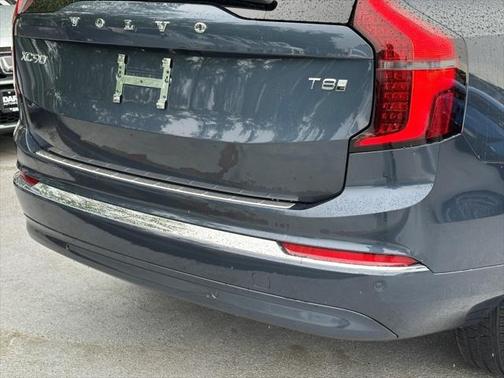 2025 Volvo XC90 Plug-In Hybrid T8 Ultra 7-Seater