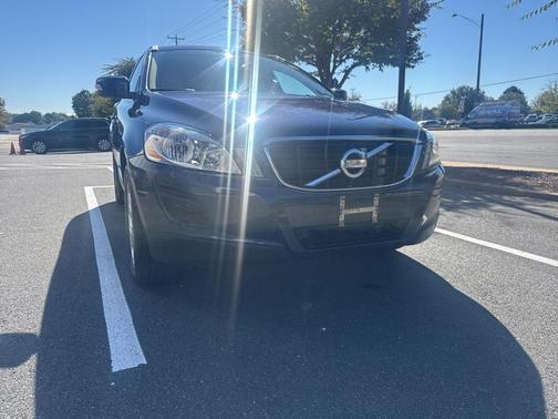 2013 Volvo XC60 3.2 Platinum
