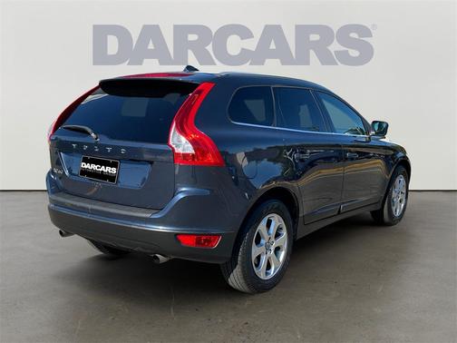 2013 Volvo XC60 3.2 Platinum