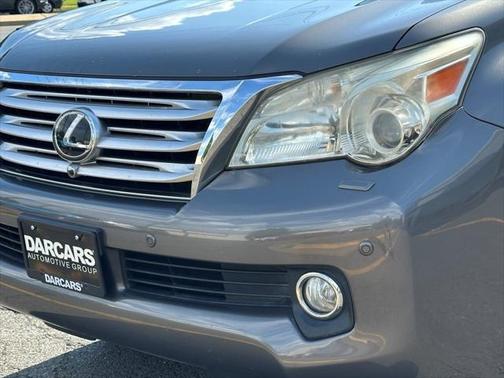 2010 Lexus GX 460 Premium
