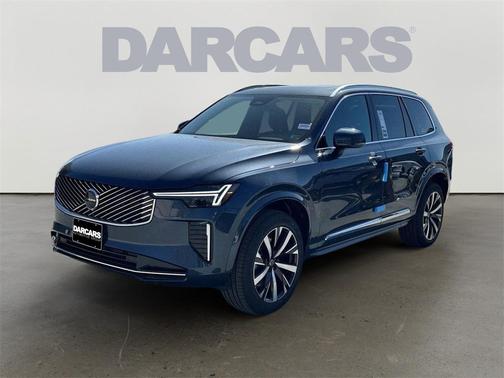 2025 Volvo XC90 B6 Core