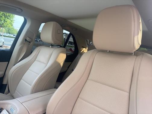 2024 Mercedes-Benz GLE 350 4MATIC