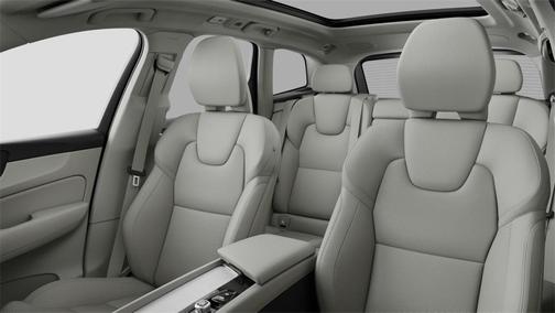 2026 Volvo XC60 B5 Ultra