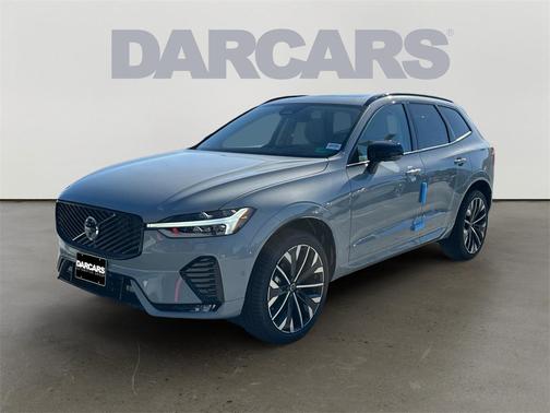 2026 Volvo XC60 B5 Ultra