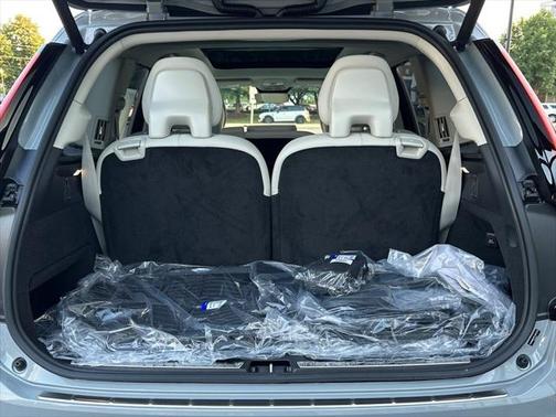 2026 Volvo XC90 Plug-In Hybrid T8 Ultra 7-Seater