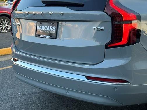 2026 Volvo XC90 Plug-In Hybrid T8 Ultra 7-Seater