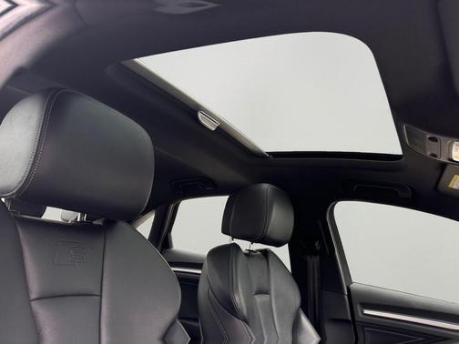 2020 Audi A3 2.0T S line Premium Plus