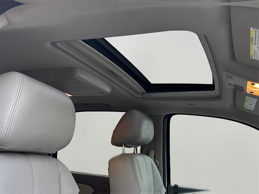 2014 Chevrolet Tahoe LT