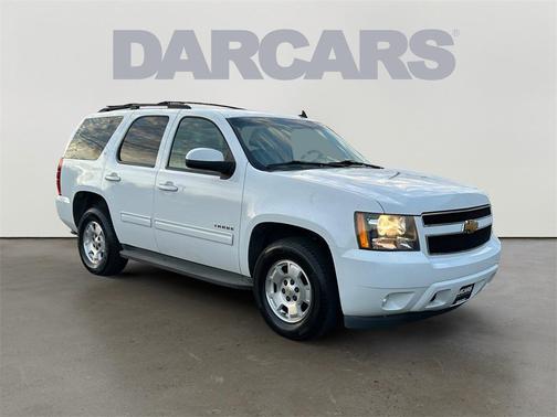 2014 Chevrolet Tahoe LT