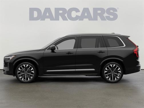 2026 Volvo XC90 B6 Ultra 6-Seater