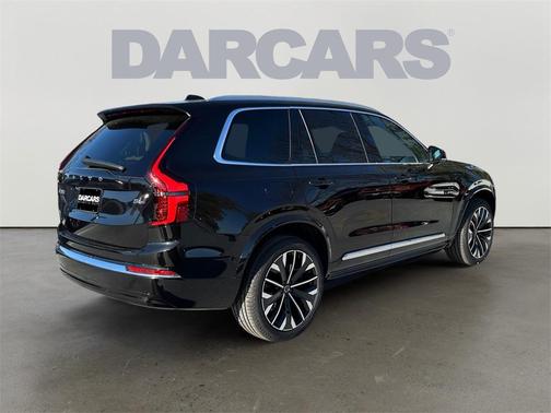 2026 Volvo XC90 B6 Ultra 6-Seater